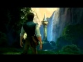 Fairytale Rapunzel Flynn Tangled PREVIEW