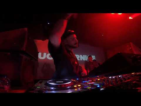 Luca Pernice at City Hall____ Dicembre (with IGLESIAS - barcelona 2024)