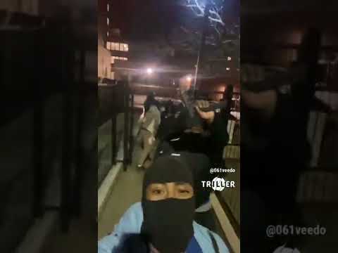 061Veedo - (Hip Hopper Remix)