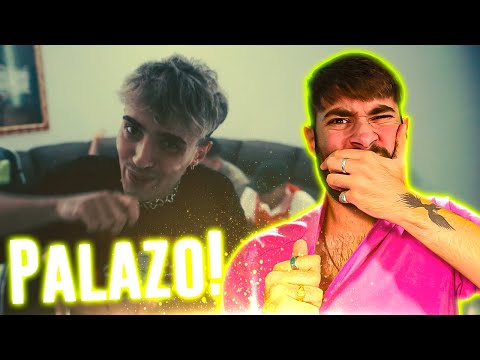 4 GÉNEROS MUSICALES en un TEMA, PALAZO de MAGUS - To de ❤️ *ESTÁIS CHALAOS*