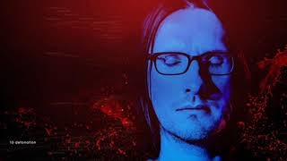 Steven Wilson - To The Bone (lyrics on screen)