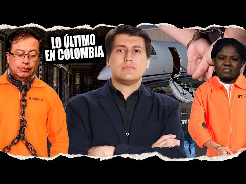 ABELARDO DE LA ESPRIELLA PRESIDENTE l REUNIÓN CON EL TIGRE l BERMEO POLO CABAL LAJE l GIRALDO