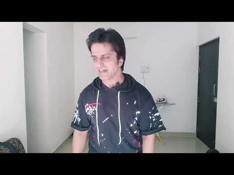 Saurabh Arora Audition ll Trust 