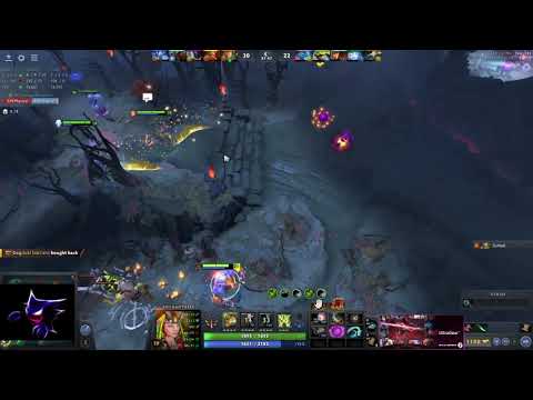 Arteezy and Sumail still have the EG connection