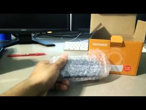 Neewer Battery grip for Nikon D7100