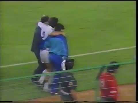 1988-89 (3) Real Madrid-Real Sociedad