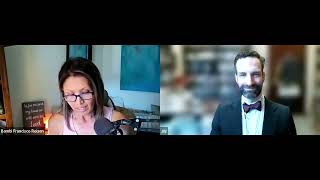 Jordan Wales: AI is forcing us to rethink intelligence, value, morality, love and humanity