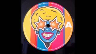 Fresh 'N' Funky - Pop Rock Soul Funk Forever (Party Zone Mix)