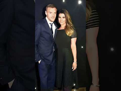 Jamie Vardy's Wife REBECCA in SHOCKING Career Move - You Won't Believe What Happens Next!