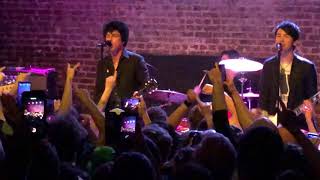 The Longshot (feat. Billy Joe) - &quot;Kill Your Friends&quot; - Highland Park, CA 5-9-18