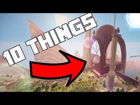 10 Things Every 2b2t Player MUST Do
