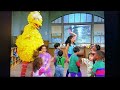 Sesame Street Get Up And Dance DVD Preview
