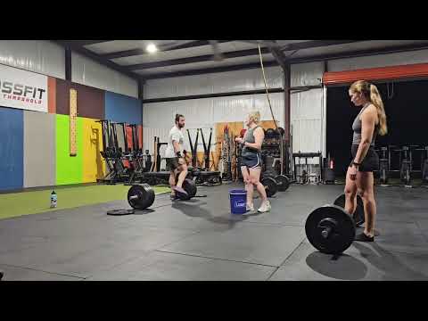 PRVN 09/19/25 DEADS WITH THE SENORITAS 