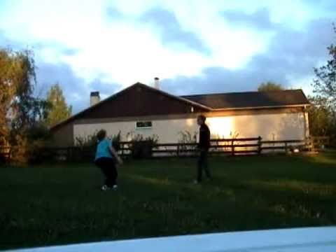 HumorVarning : Spårlöst Försvunnen