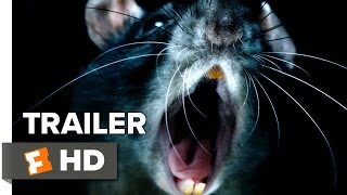 Rats Official Trailer 1 (2016) - Documentary