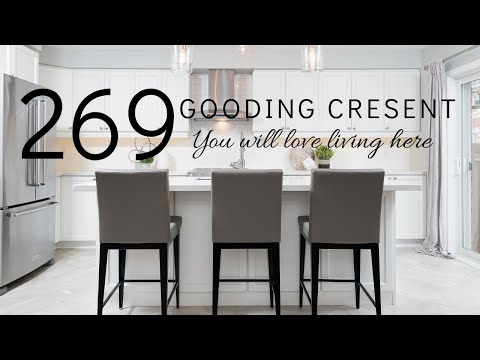 269 Gooding Crescent, Milton SOLD