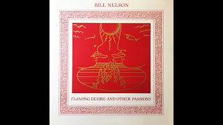 Bill Nelson - Flaming Desire ( 12'' Extended Version )