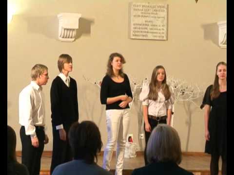 TIK segaansambel - Meditatsioon