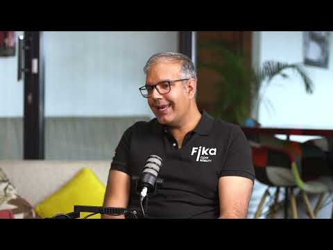 A Conversation with Fika Mobility's Rishi Kohli On Electrifying Boda ...