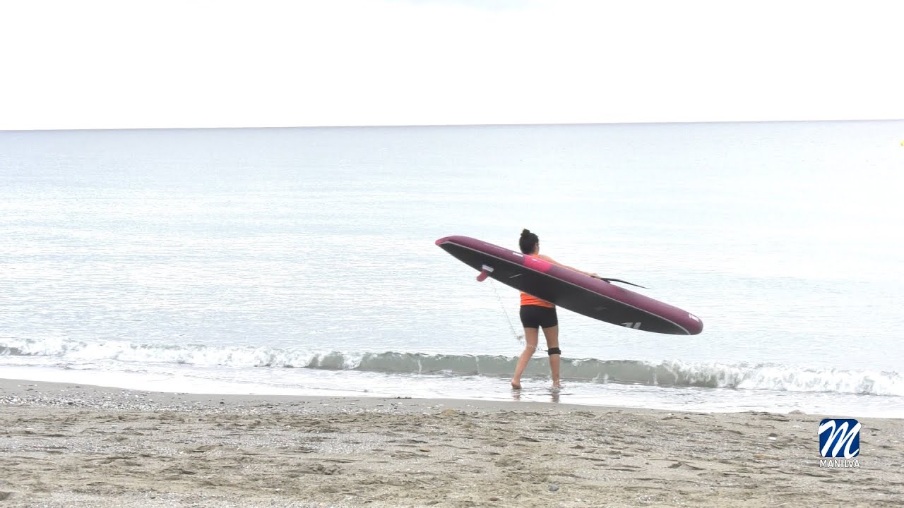 Recomendaciones desde el Club Padlle Surf de Manilva