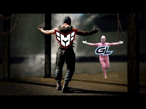 The Greatest Upset in CSGO History - Heroic (#1) vs. GamerLegion (#32)