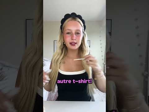 Comment Ne Pas Aller À L’école?!🧠