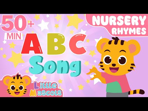 ABC Song | Learn Phonics + more | Nursery Rhymes | Kids Songs