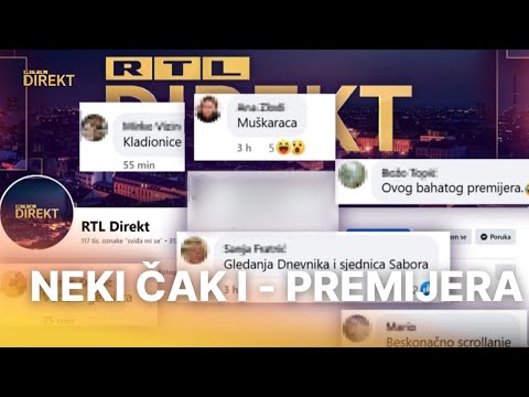 Počinje Korizma - evo čega se sve Hrvati odriču | RTL Direkt
