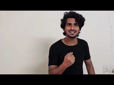 Sanket Satish Negetive ph...