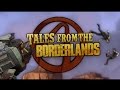 Tales From the Borderlands Episode 2 : Atlas ...