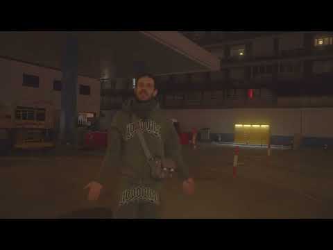 Encrucijada // Dual TOD & 2217