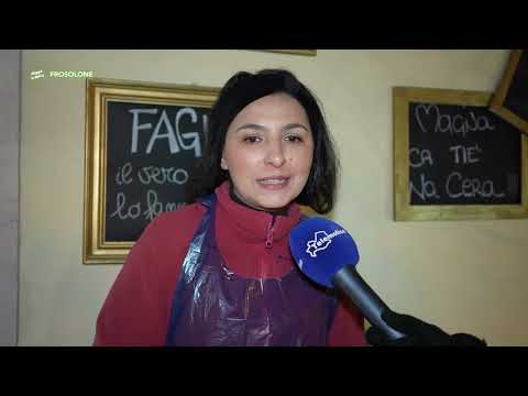 Frosolone, Through the streets of the village 2025, 11227, 02