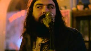 The National Reserve - Shotgun Willie - Live at Skinny Dennis