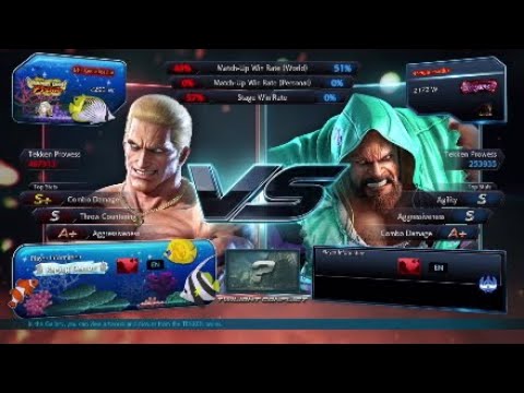 IESF Regional Qualifier NA. Geese Joestar (MX) Vs Energie Marduk (DR)