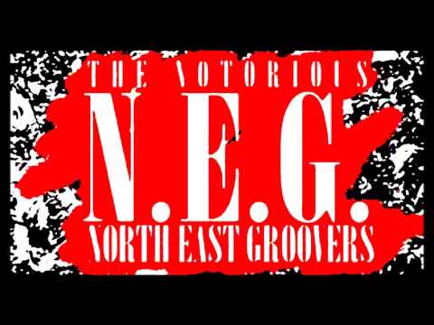 Northeast Groovers Band-@7-3-17 Babylon,@7-2-17 Fast Eddies,@5-3-17 Babylon
