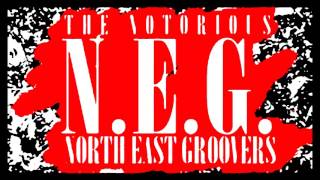 Northeast Groovers Band-@7-3-17 Babylon,@7-2-17 Fast Eddies,@5-3-17 Babylon