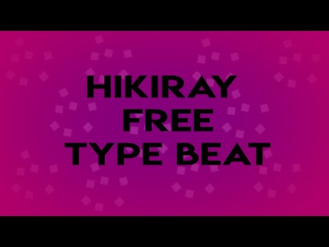 [FREE] Hikiray Type Beat—ChillWave