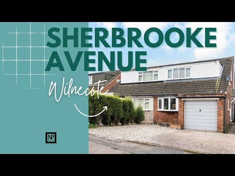 For Sale | Sherbrooke, Avenue | Property Tour