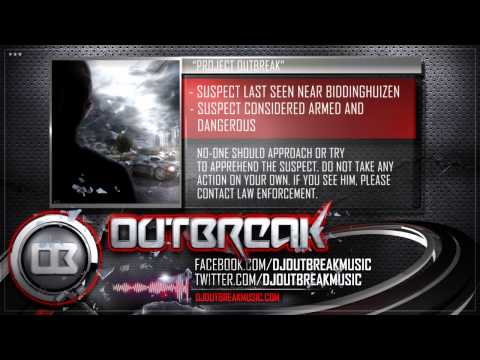 Outbreak - A New Today