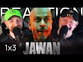 Jawan Movie Reaction - Part 1