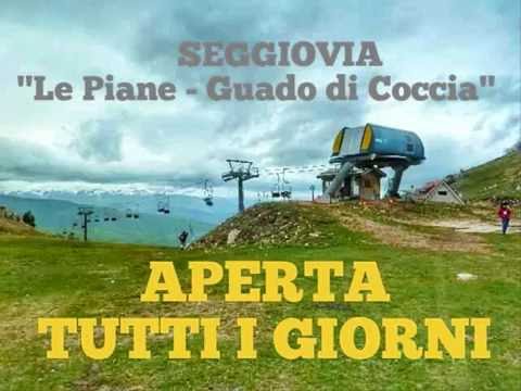 Campo di Giove Estate 2016