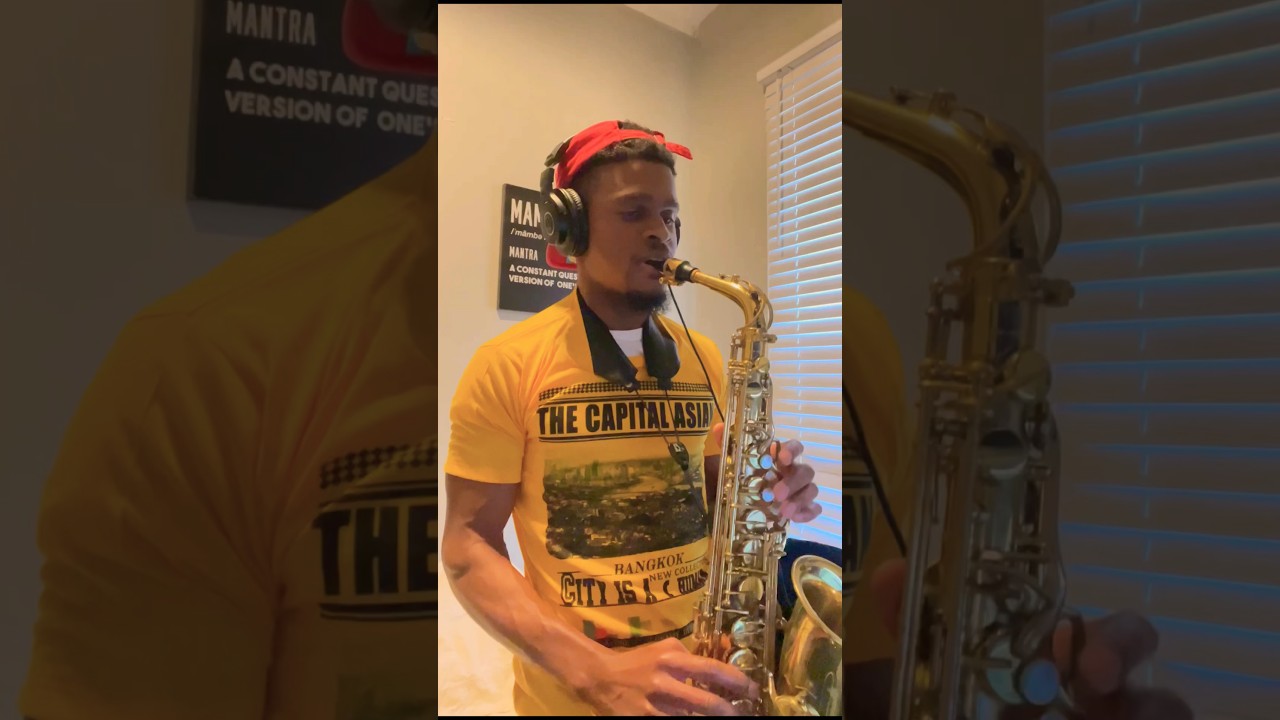 Promotional video thumbnail 2 for Noel the Saxophonist (SaxMan)