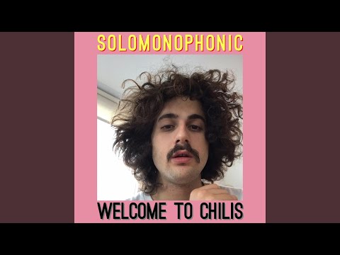 Welcome to Chilis (feat. Jake Dester) - YouTube