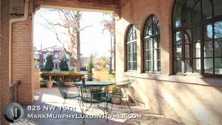 preview picture of video '18th St Home Tour  - Oklahoma Video Production'