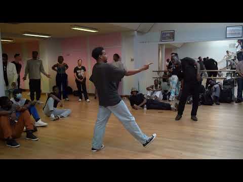 (47) ETAPE 2 : "Soif de sang 🐺" MISSILE (Chasseur) VS ISMA - LA PRISON D'AZKABAN , EDITION TEST #1