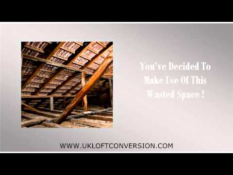 Loft Conversion Cost Video Part 2