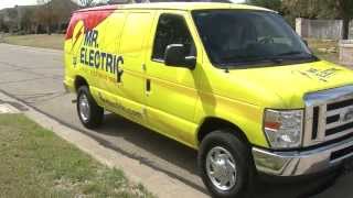 preview picture of video 'Mr Electric of Western CT - Electrician Brookfield CT 203 448 3400 Electrical Contractor'