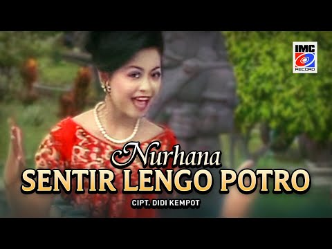Nurhana - Sentir Lengo Potro (Aneka Hit Campursari) IMC Record Java