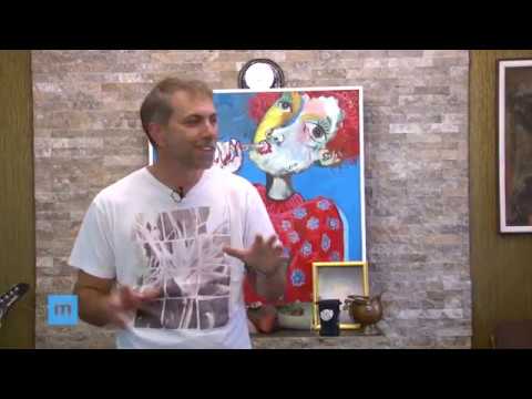 KVADRAT E115 - Vo domot na poznatite, Aleksandar Ristovski Princ - 23.06.2019