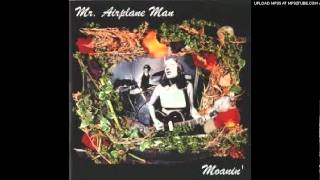 Mr. Airplane Man- W*nderin'